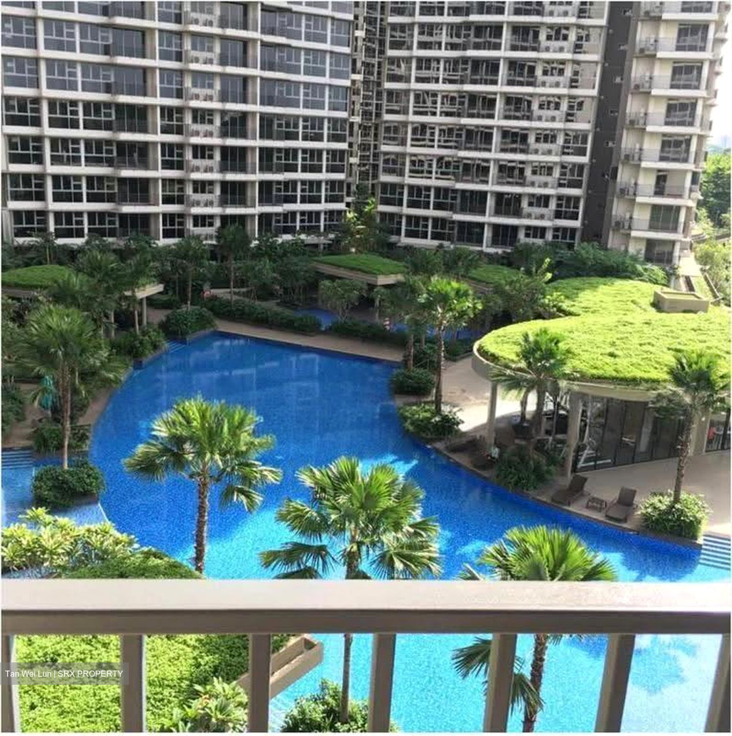 Rivertrees Residences (D28), Apartment #634184851